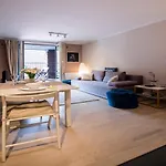 Apartament Nad Wisłą