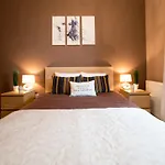 Apartament Nad Wisłą