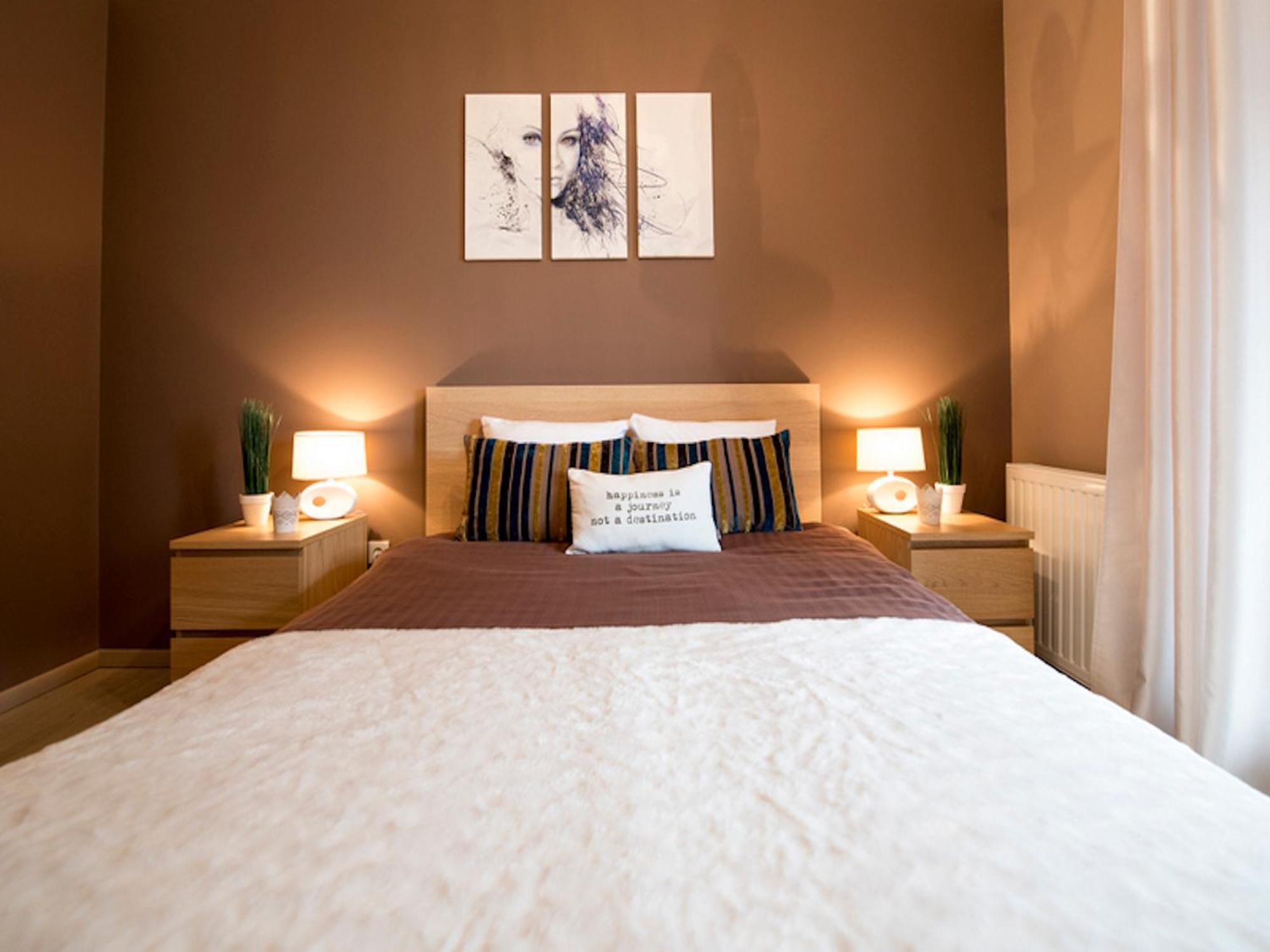 Nad Wisłą Apartament